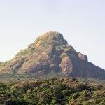 Central Highlands by Solivagant