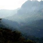 Central Highlands by Frederik Dawson