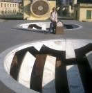 Jantar Mantar by Solivagant