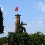 Thang Long by Frederik Dawson