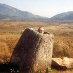 Plain of Jars by Solivagant