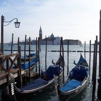 Venice and its Lagoon by Ian Cade