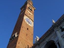 Vicenza and the Palladian Villas by Ian Cade