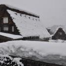 Shirakawa-go and Gokayama by Frederik Dawson