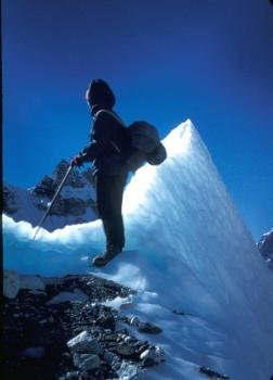 Sagarmatha National Park by Solivagant