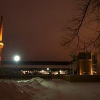 Fagus Factory by Ian Cade