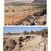 Paysage culturel d'Azougui by Solivagant