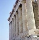 Acropolis by Christer Sundberg