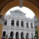 Macao by Frederik Dawson