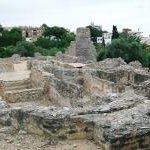 Tarraco by john booth