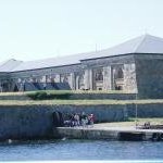 Karlskrona by john booth