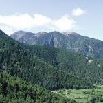 Madriu-Perafita-Claror Valley by john booth