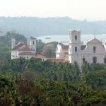 Churches and Convents of Goa by Solivagant