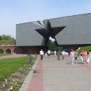 Memorials to the Heroes of the Great Patriotic War by Szucs Tamas