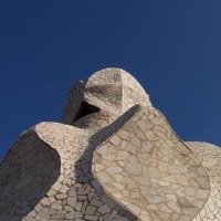 Works of Antoni Gaudí by Ian Cade