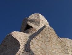 Works of Antoni Gaudí by Ian Cade