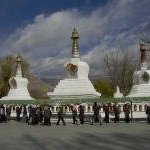 Potala Palace by Anonymous WHS Traveller