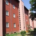 Berlin Modernism Housing Estates by john booth