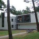 Bauhaus Sites by john booth