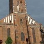 Stralsund and Wismar by john booth