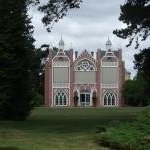 Garden Kingdom of Dessau-Wörlitz by john booth