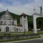 Baroque Churches of the Philippines (Extension) by Boj