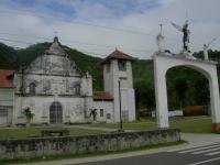 Baroque Churches of the Philippines (Extension) by Boj