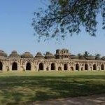 Hampi by Solivagant