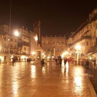 Verona by Ian Cade