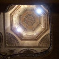 Chhatrapati Shivaji Terminus by Ian Cade