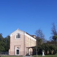 Padua’s fourteenth-century fresco cycles by Ian Cade