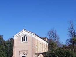 Padua’s fourteenth-century fresco cycles by Ian Cade