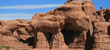 Arches National Park