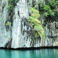 El Nido-Taytay Managed Resource Protected Area by Kyle Magnuson