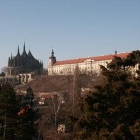 Kutna Hora by Ian Cade