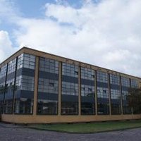 Fagus Factory by Hubert