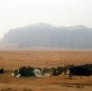 Wadi Rum by Solivagant