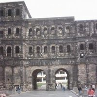 Trier by Ian Cade