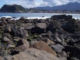 Dinosaur Ichnite Sites of the Iberian Peninsula by Ian Cade