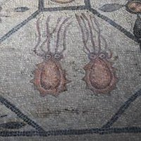 Aquileia by Hubert