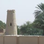 Al Ain by john booth