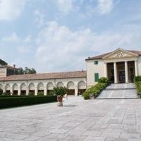Vicenza and the Palladian Villas by Hubert
