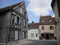 Provins by Peter Alleblas
