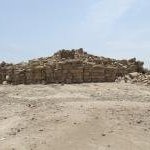 Bat, Al-Khutm and Al-Ayn by john booth