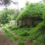 Etruscan Necropolises by john booth