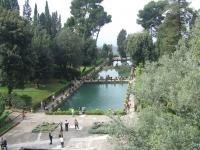 Villa d'Este by john booth