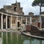Villa Adriana (Tivoli) by john booth