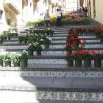 Val di Noto by john booth