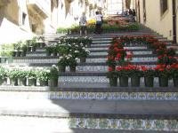 Val di Noto by john booth