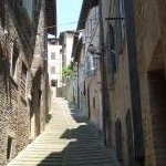 Urbino by john booth